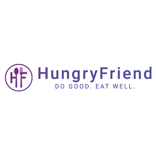 Hungry Friend