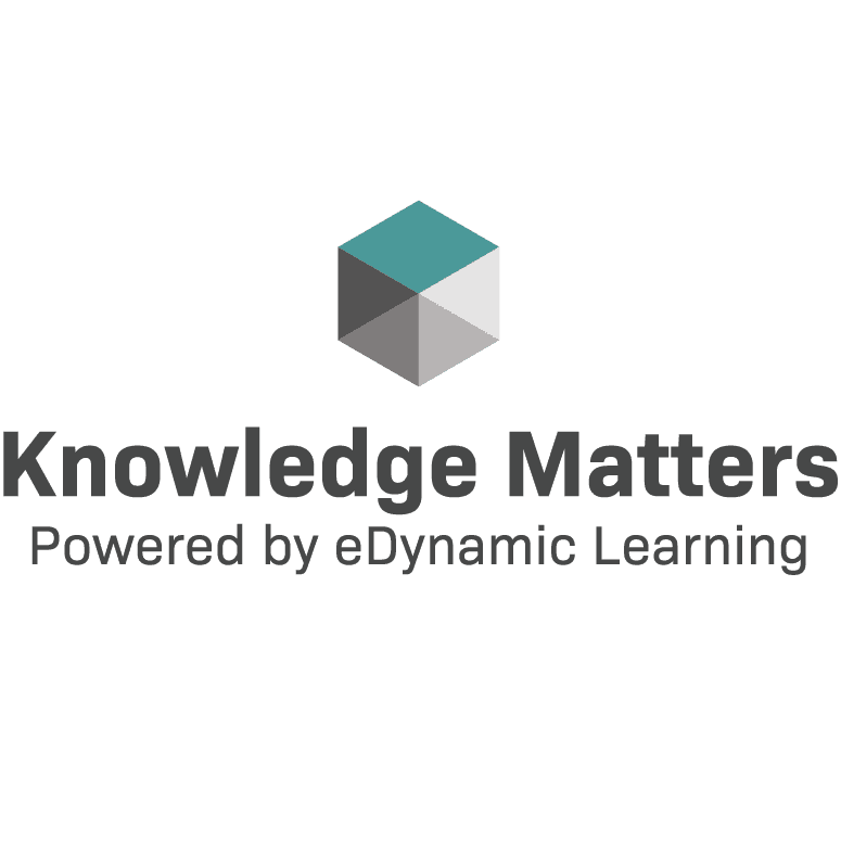 Knowledge Matters