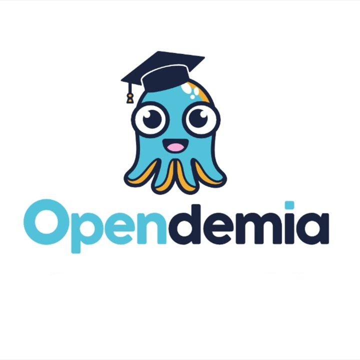 Opendemia