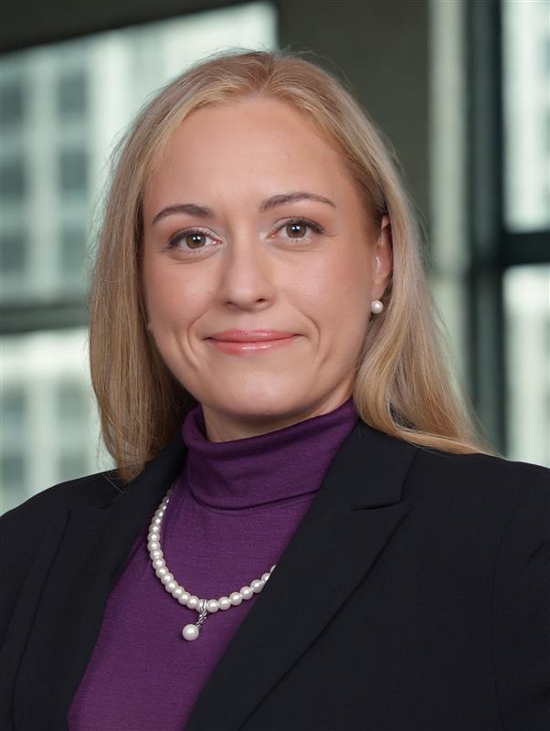 Brandy Whitford - BPA Alumni Spotlight